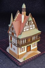 q6D551 Spur H0 Bastlerware