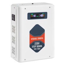 Uimoso Step Down Voltage