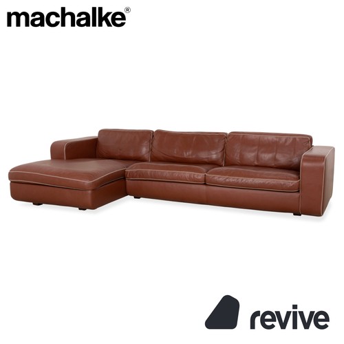 Machalke valentino leder - machalke,