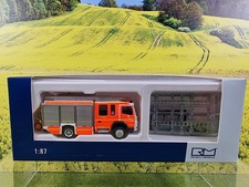 Rietze 68920 atego - 1:87,