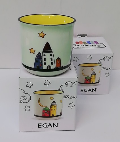 Egan coop glas kaffeetasse - egan,