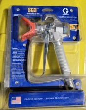 Graco Airless Spritzpistole