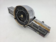Mercedes Benz W186 W189 300 Adenauer Kombiinstrument Speedometer Instrument