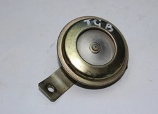 TGB Hawk 50 Roller Hupe Klaxon