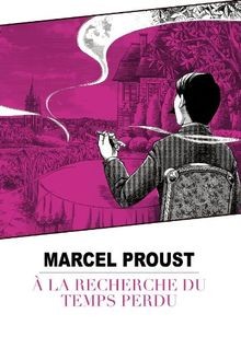 Recherche temps perdu - la, du