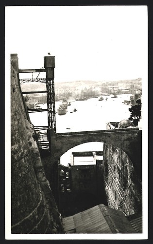 Fotografie valetta malta - fotografie,