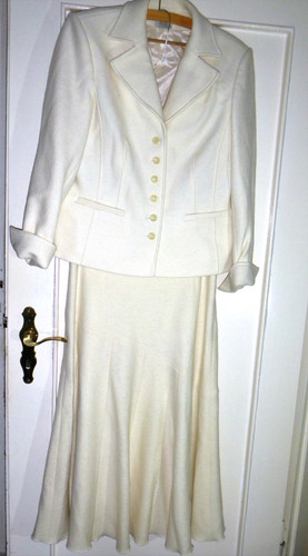 Madeleine anzug blazer und - madeleine,