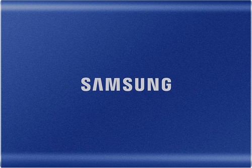 Samsung portable ssd - ssd, 1tb