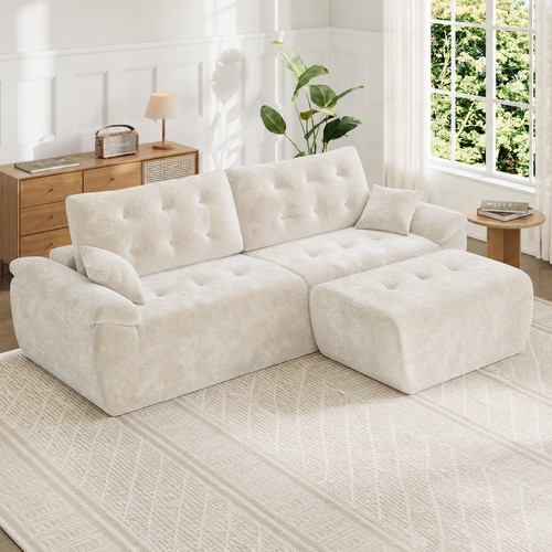 Ecksofa mit schlaffunktion - ecksofa,