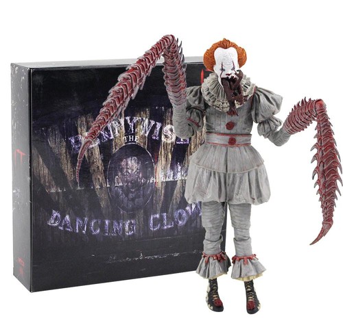Figurine neca ultimate - neca,