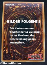 Raigeki MP25-DE015 Starlight Rare Deutsch NM YUGIOH
