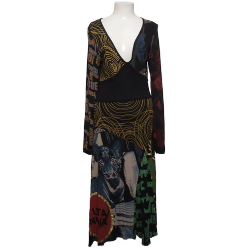 Desigual kleid größe xl - kleid,, größe: