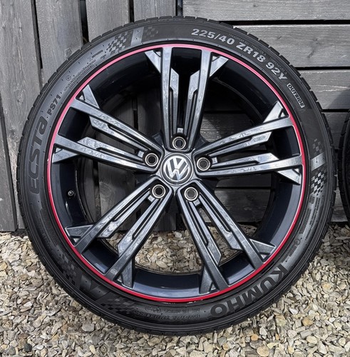 Original golf 7 gti - vw,