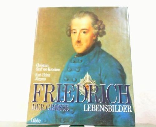 Friedrich der große - der,