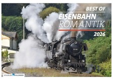 Eisenbahn-Romantik 2026 | Der