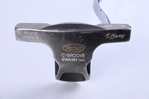 Groove swash tiffany - c-groove,