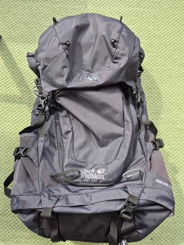 Jack wolfskin rucksack - wolfskin,