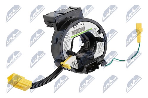Nty wickelfeder airbag - nty,