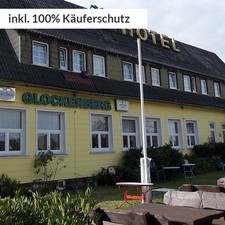 6 Tage Urlaub in St. Andreasberg im Harz in der Ferienwohnung Glockenberg