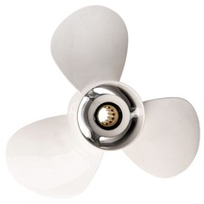 Propeller aluminium 8 x - 11-1/8,