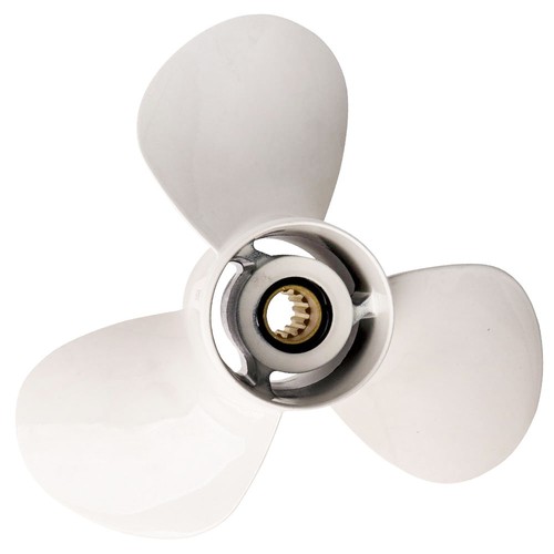 Propeller aluminium 8 x - propeller,