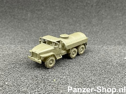 Spur ural 375d atz 5 - spur,