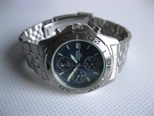 Lorus armbanduhr uhr - armbanduhr,