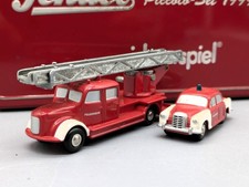 Modellautos 1:90 Schuco