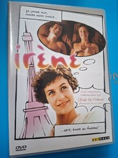 DVD Irène / De France, Cecile, Larrivaz, Estelle, Putzulu, Bruno, Sitruk, Olivie