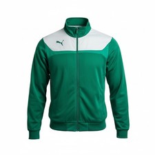 Puma Track Jacket (L)