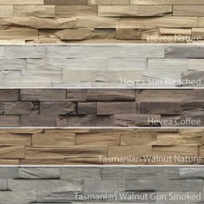 INDO Wandverkleidung Beachwood