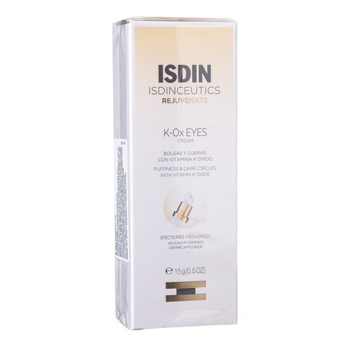 Crema para ojos isdin ox - crema,