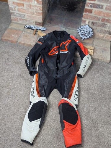 Alpinestars force phantom - alpinestars,