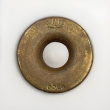 S-Schwimmer, Ringschwimmer für Bing Moped- und Mofa-Vergaser 35-220 XX36111