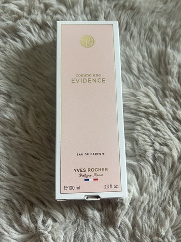 Yves rocher comme une - yves,