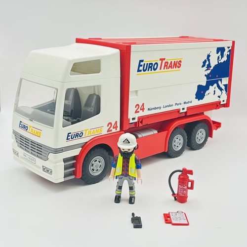 Playmobil 9370 city action - playmobil,