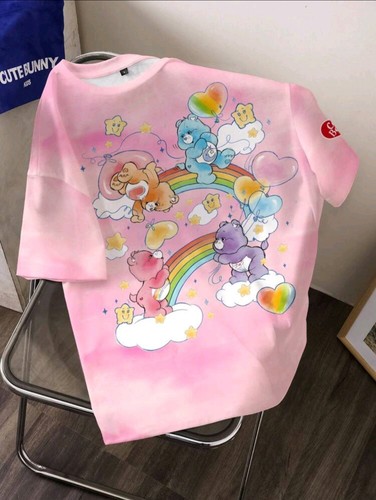 Care bears glücksbärchis - care,