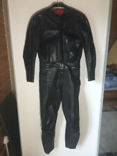 Harro, Lederkombi, Größe 46, sehr guter Zustand, Vintage