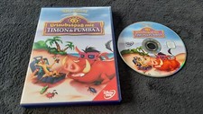 DVD Walt Disney Urlaubsspaß