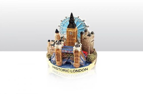 London modell tower bridge - tower,