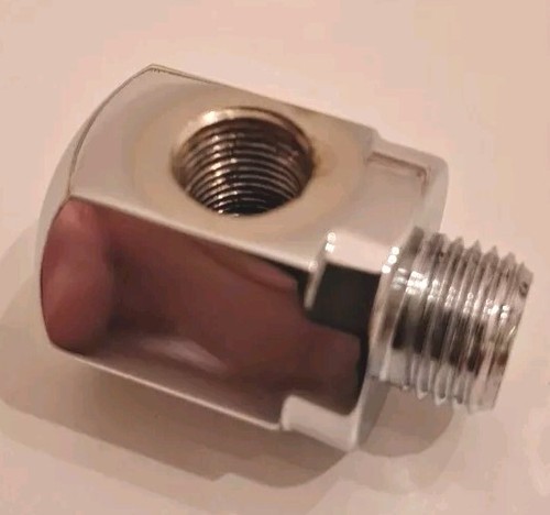 öldruckmesser adapter für - adapter,