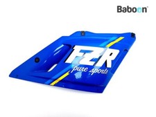 Seitenverkleidung Rechts