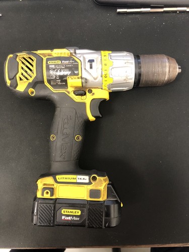 Gebrauchter stanley fatmaxc520 - gebrauchter,