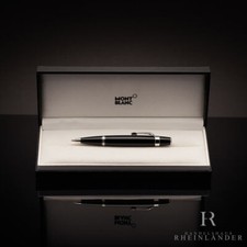 Montblanc Boheme Noir Platinum