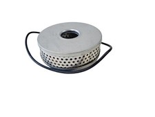 Lenkungsfilter für David