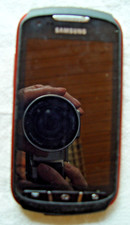 SAMSUNG GALAXY XCOVER 2 GT-S7710 schwarz DEFEKT