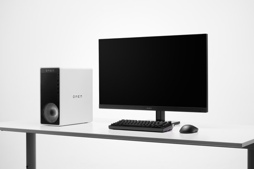 Omen 16l gaming - hp,