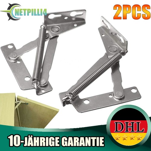 2pcs scharnier reparatursatz - 2pcs,