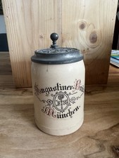 Antiker Augustiner-Bräu