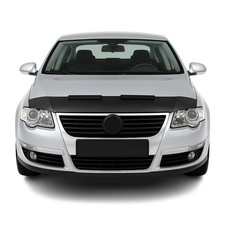 Haubenbra Steinschlagschutz